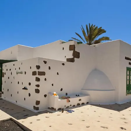 La Crucita By Escapehome Haría