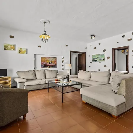 La Crucita By Escapehome Villa *
