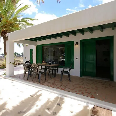 La Crucita By Escapehome Haría