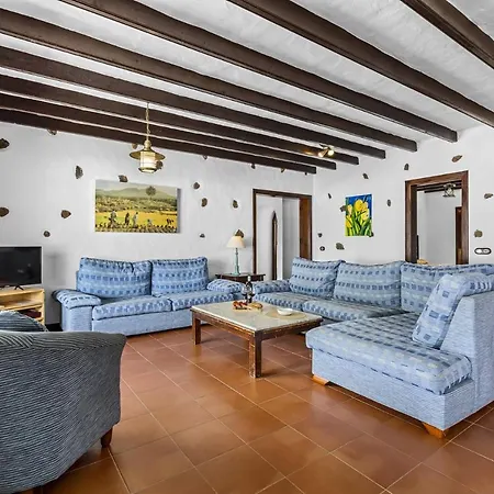 La Crucita By Escapehome