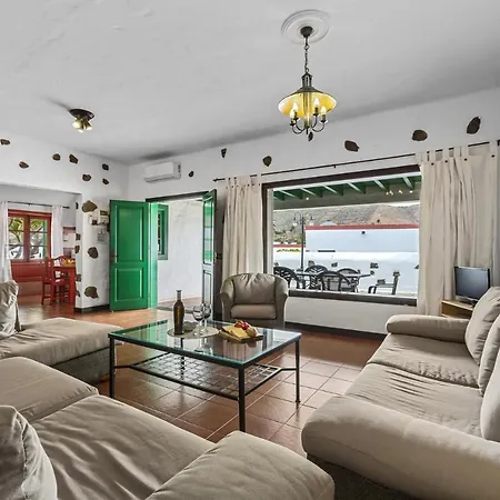 La Crucita By Escapehome Hotel 4*