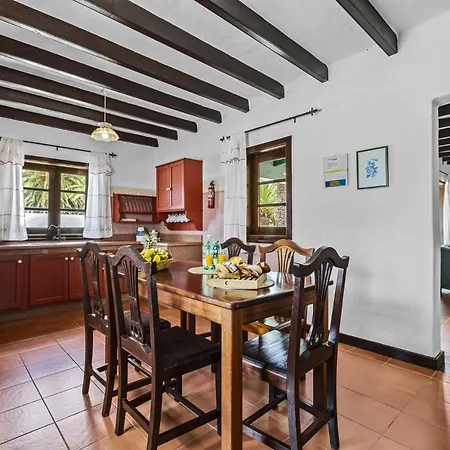 La Crucita By Escapehome 4*