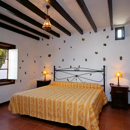 Szálloda La Crucita By Escapehome