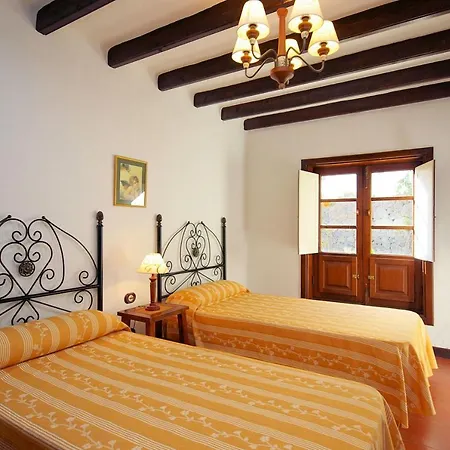 La Crucita By Escapehome 4* Haría