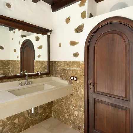 La Crucita By Escapehome Szálloda Haría