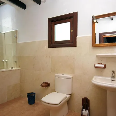 La Crucita By Escapehome Hotel 4*