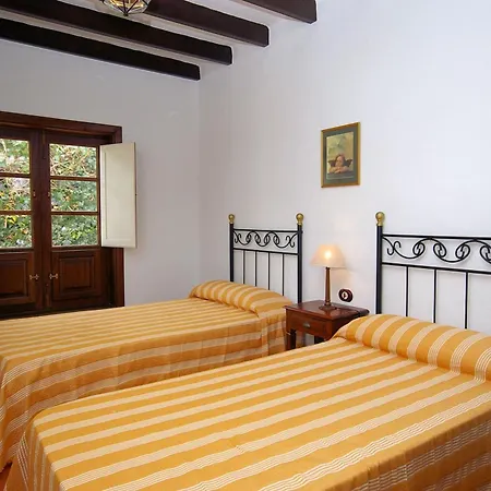 La Crucita By Escapehome 4*