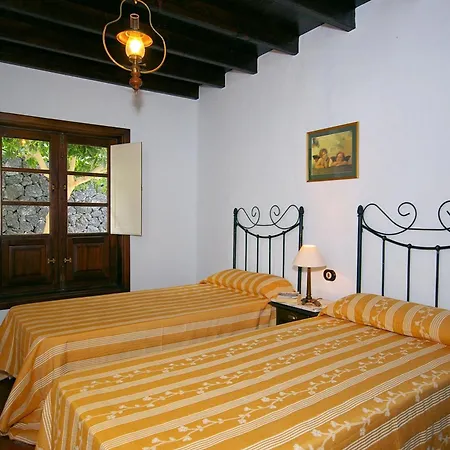 La Crucita By Escapehome Szálloda 4*