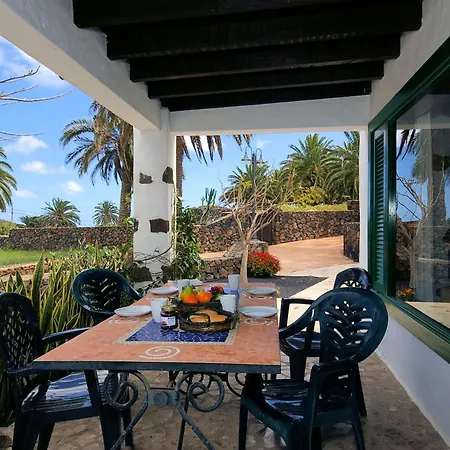 La Crucita By Escapehome Szálloda