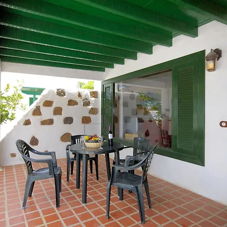 La Crucita By Escapehome Szálloda Haría