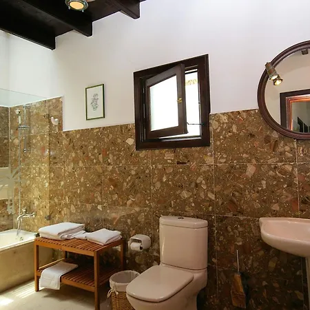 La Crucita By Escapehome Hotel