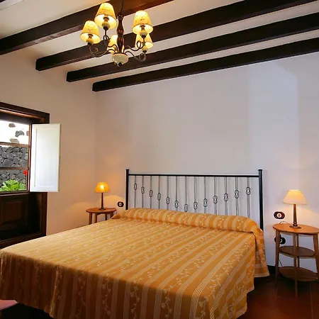 Szálloda La Crucita By Escapehome