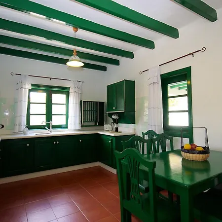 La Crucita By Escapehome Villa *