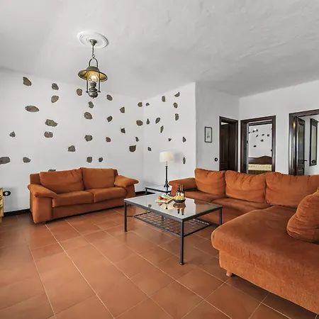 Villa La Crucita By Escapehome Haría