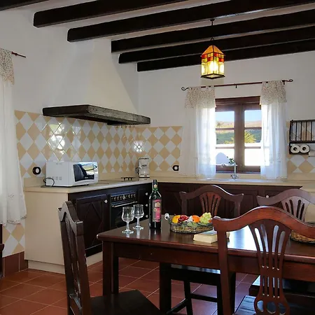 La Crucita By Escapehome 4* Haría