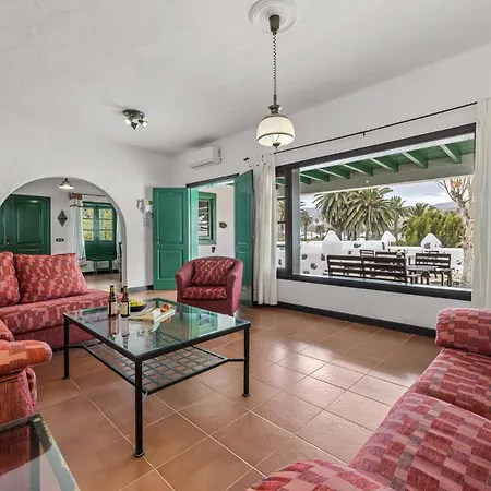 Szálloda La Crucita By Escapehome