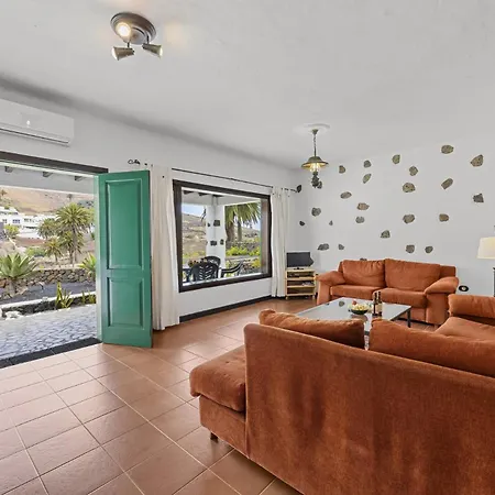 La Crucita By Escapehome