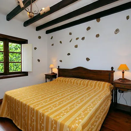 La Crucita By Escapehome 4* Haría