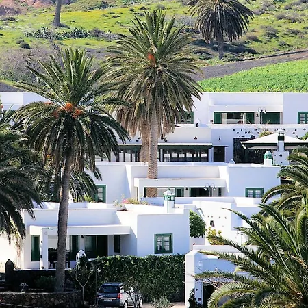 La Crucita By Escapehome 4* Haría