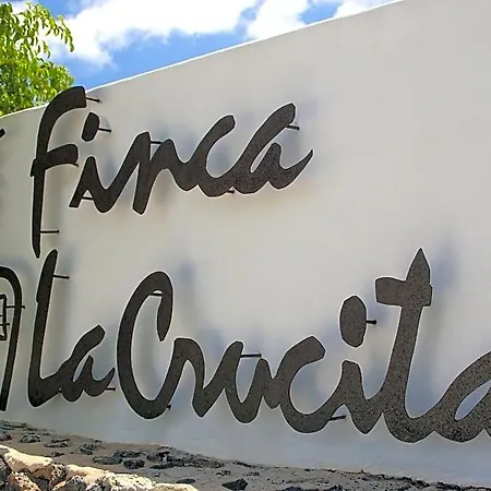 فندق La Crucita By Escapehome Haría