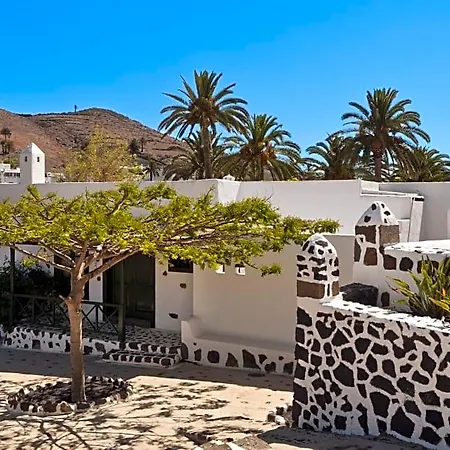 فندق La Crucita By Escapehome Haría
