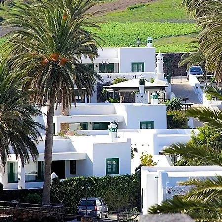 فندق La Crucita By Escapehome Haría