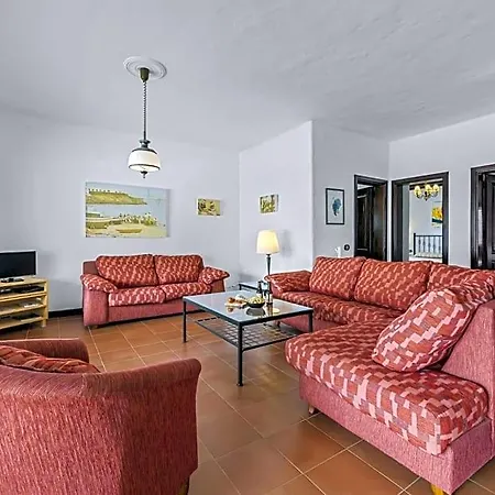فندق La Crucita By Escapehome Haría