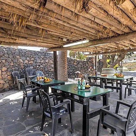 La Crucita By Escapehome 4* Haría
