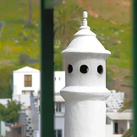 Hotel La Crucita By Escapehome