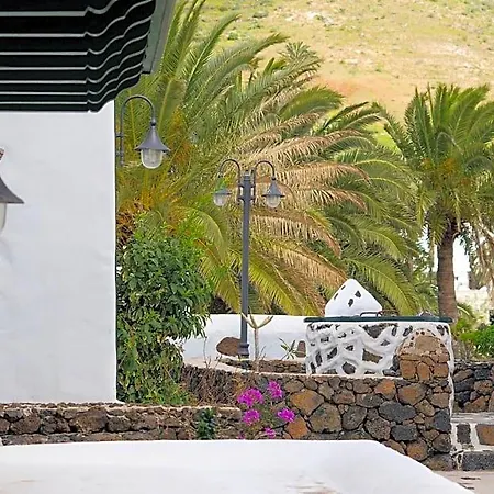 فندق La Crucita By Escapehome Haría