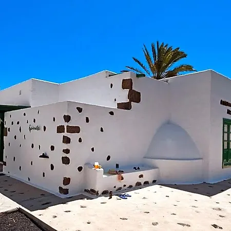 فندق La Crucita By Escapehome 4*