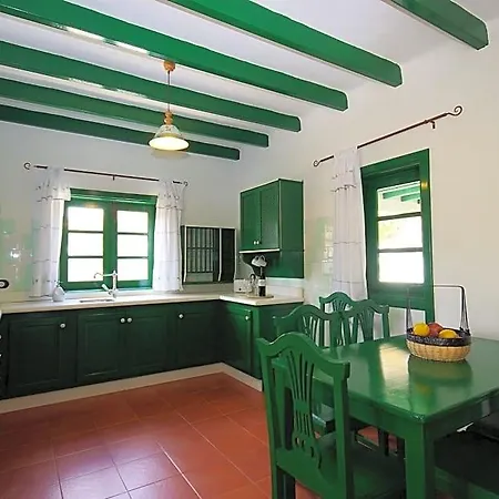 فندق La Crucita By Escapehome 4*