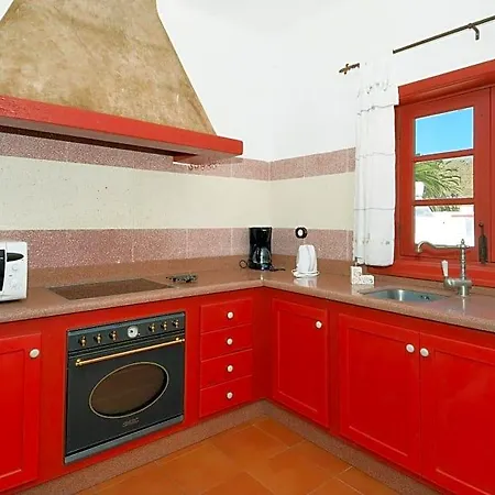 La Crucita By Escapehome فندق Haría