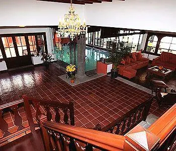 Hotel La Crucita By Escapehome 4*