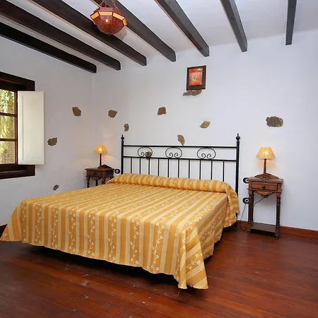 La Crucita By Escapehome 4* Haría