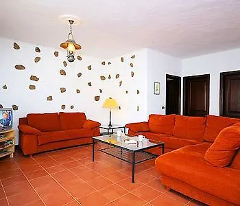 La Crucita By Escapehome Villa Haría