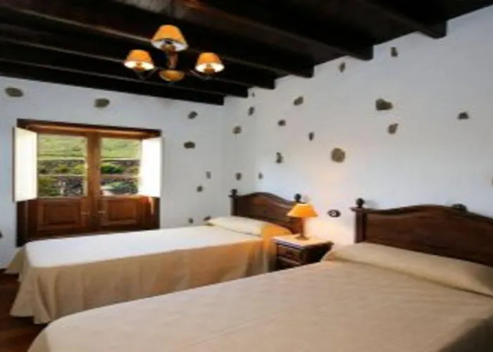 Hotel La Crucita By Escapehome