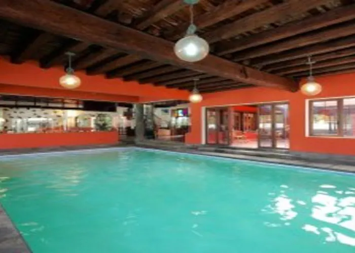 La Crucita By Escapehome 4*