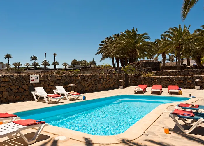 La Crucita By Escapehome Hotel 4*