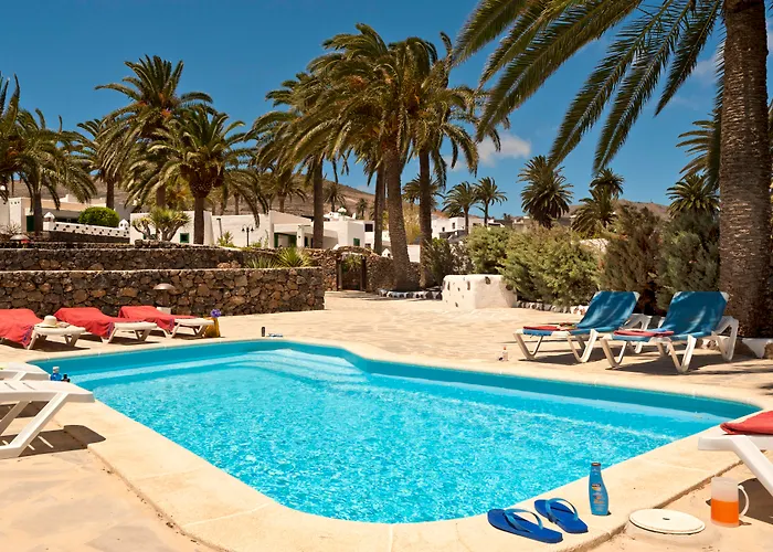 La Crucita By Escapehome Hotel 4*