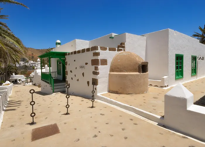 La Crucita By Escapehome Hotel 4*