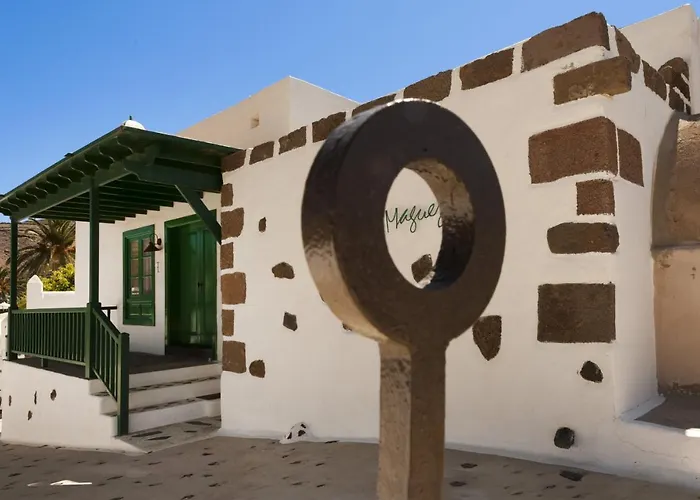 La Crucita By Escapehome 4*