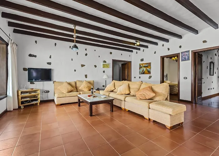 La Crucita By Escapehome Hotel 4*