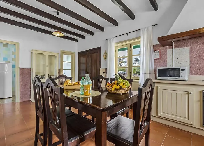 La Crucita By Escapehome Hotel