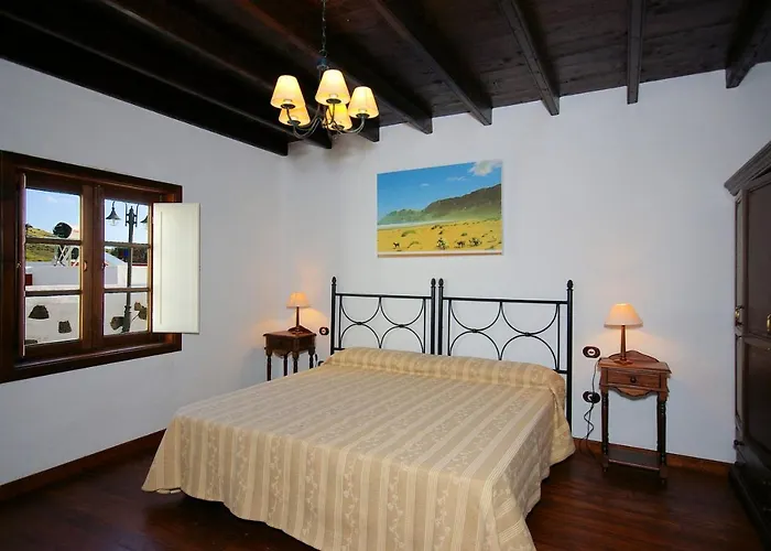 Hotel La Crucita By Escapehome Haría