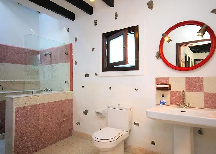 La Crucita By Escapehome Hotel