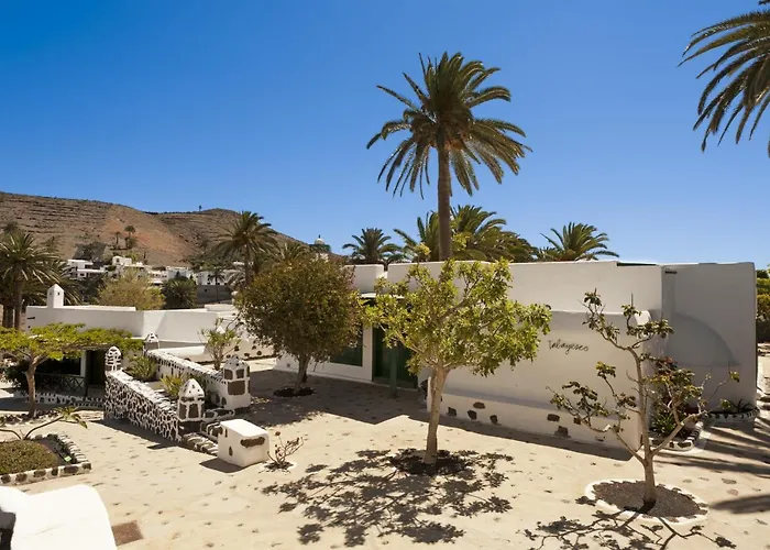 La Crucita By Escapehome Hotel 4*