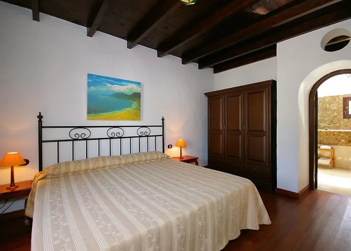 La Crucita By Escapehome Hotel 4*