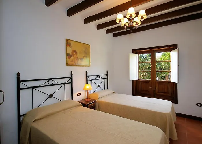 La Crucita By Escapehome Hotel 4*