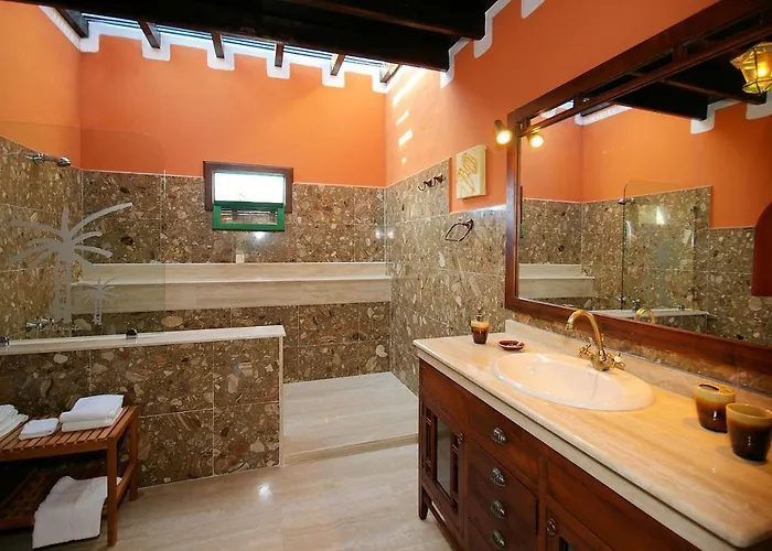 La Crucita By Escapehome Hotel 4*